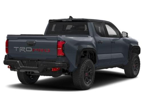 2024 Toyota Tacoma TRD Pro
