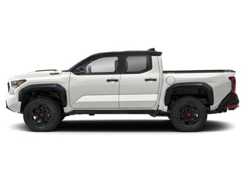 2024 Toyota Tacoma TRD Pro