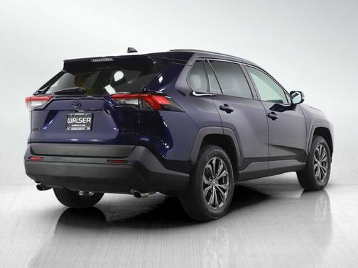 2024 Toyota RAV4 Hybrid Hybrid XLE Premium