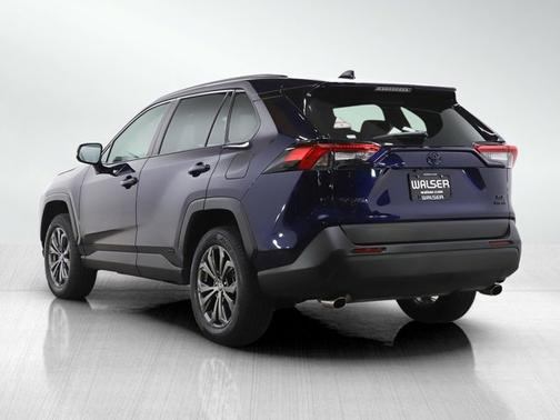 2024 Toyota RAV4 Hybrid Hybrid XLE Premium