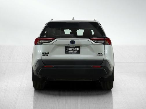 2024 Toyota RAV4 Hybrid Hybrid XLE Premium