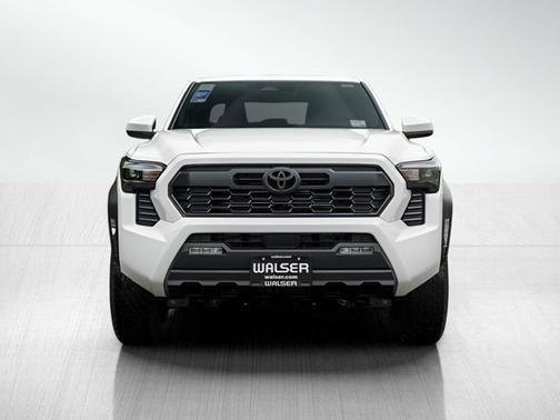 2025 Toyota Tacoma Base