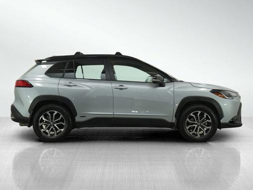 2024 Toyota Corolla Cross Hybrid SE