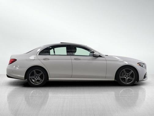 2017 Mercedes-Benz E-Class E 300