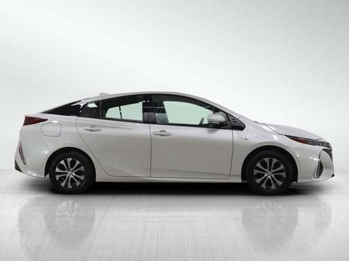 2018 Toyota Prius Prime Premium