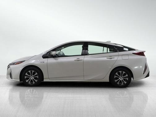 2018 Toyota Prius Prime Premium