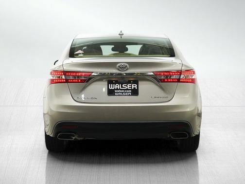 Champagne 2013 Toyota Avalon Limited