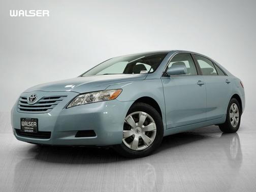 2008 Toyota Camry LE