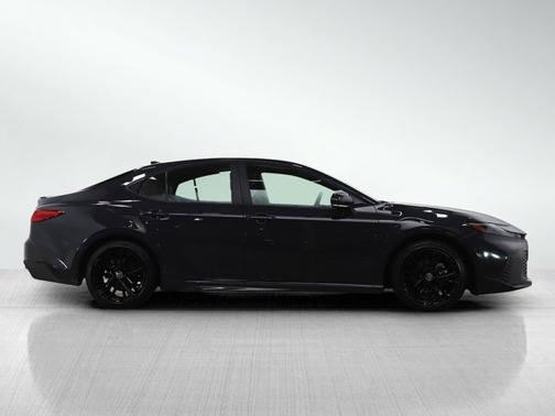 Underground 2026 Toyota Camry SE