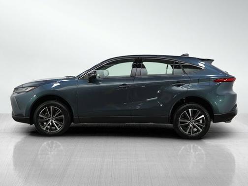 2024 Toyota Venza LE