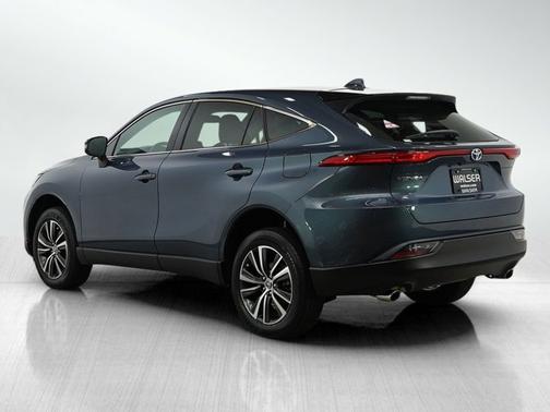2024 Toyota Venza LE