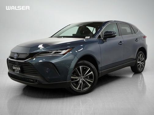 2024 Toyota Venza LE