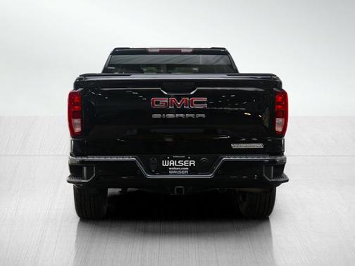 2019 GMC Sierra 1500 Elevation