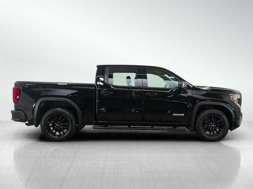 2019 GMC Sierra 1500 Elevation
