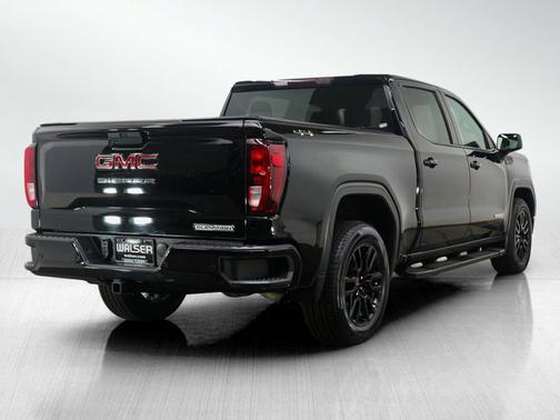 2019 GMC Sierra 1500 Elevation