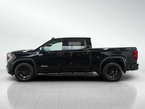 2019 GMC Sierra 1500 Elevation