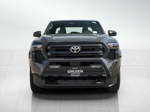 Underground 2026 Toyota Tacoma SR5
