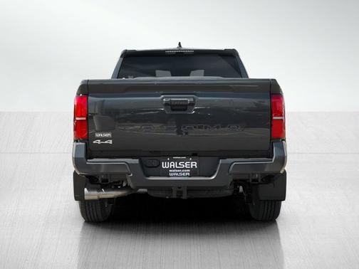 Underground 2026 Toyota Tacoma SR5