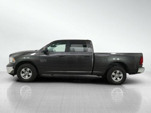 2020 RAM 1500 SLT