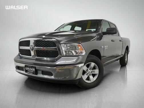 2020 RAM 1500 SLT