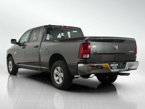 2020 RAM 1500 SLT
