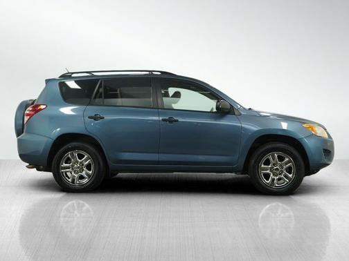 2011 Toyota RAV4 Base (A4)