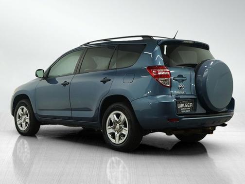 2011 Toyota RAV4 Base (A4)