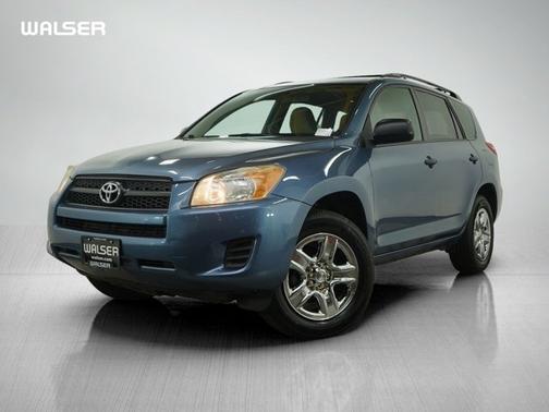 2011 Toyota RAV4 Base (A4)