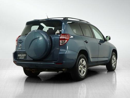 2011 Toyota RAV4 Base (A4)