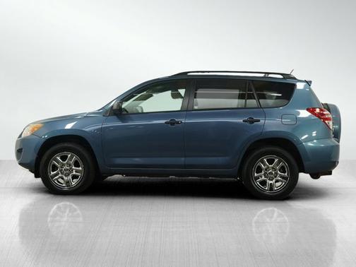 2011 Toyota RAV4 Base (A4)