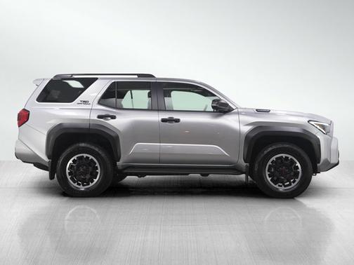 2025 Toyota 4Runner TRD Off Road Premium