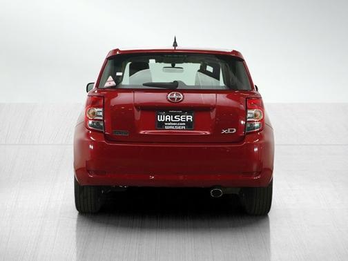 2013 Scion xD 10 Series