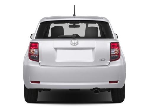 2013 Scion xD 