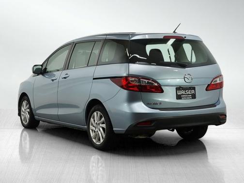 2012 Mazda Mazda5 Sport