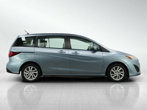 2012 Mazda Mazda5 Sport
