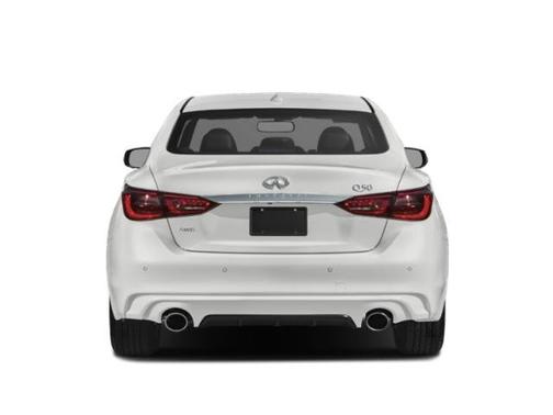 2020 INFINITI Q50 3.0t PURE