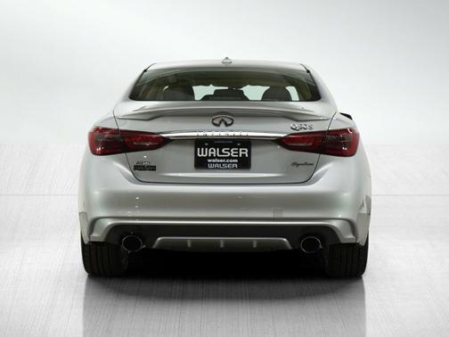 2020 INFINITI Q50 3.0t PURE