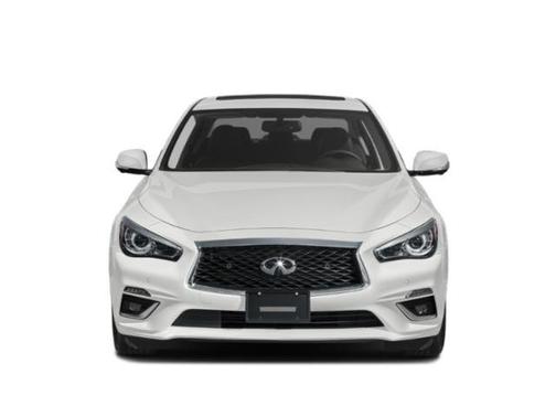 2020 INFINITI Q50 3.0t PURE