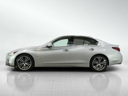 2020 INFINITI Q50 3.0t PURE