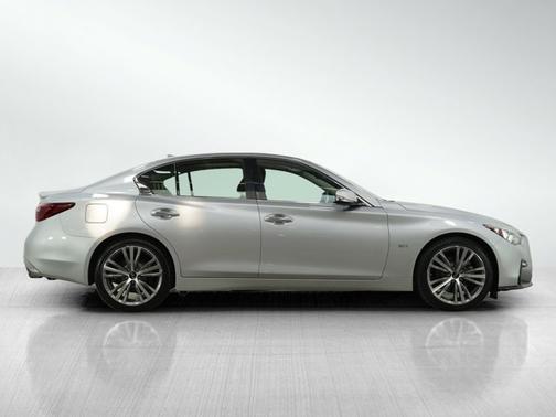 2020 INFINITI Q50 3.0t PURE