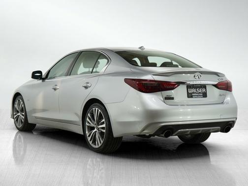 2020 INFINITI Q50 3.0t PURE
