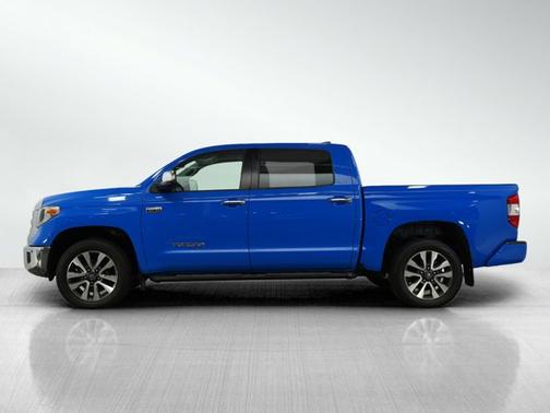 2021 Toyota Tundra Limited