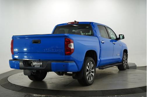 2021 Toyota Tundra Limited