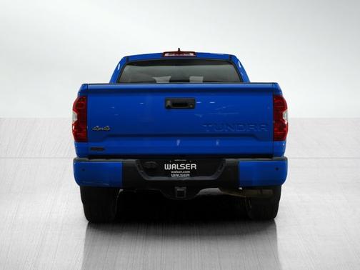 2021 Toyota Tundra Limited