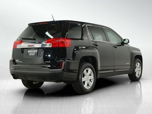 2016 GMC Terrain SLE-1