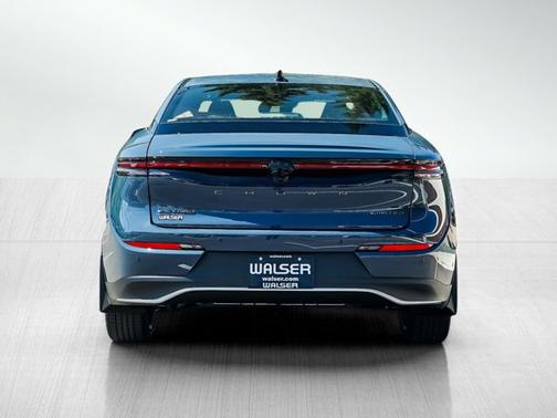 2026 Toyota Crown Nightshade