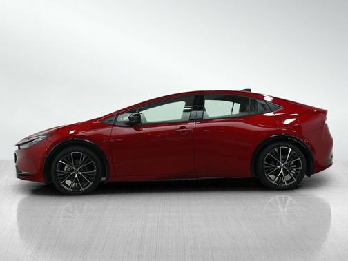 2025 Toyota Prius Limited