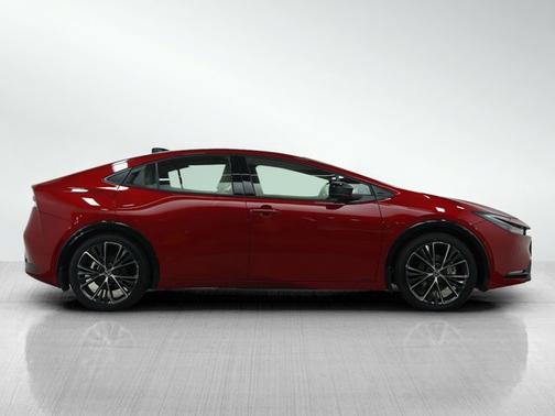 2025 Toyota Prius Limited