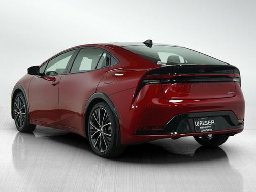 2025 Toyota Prius Limited