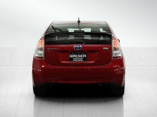 2010 Toyota Prius III